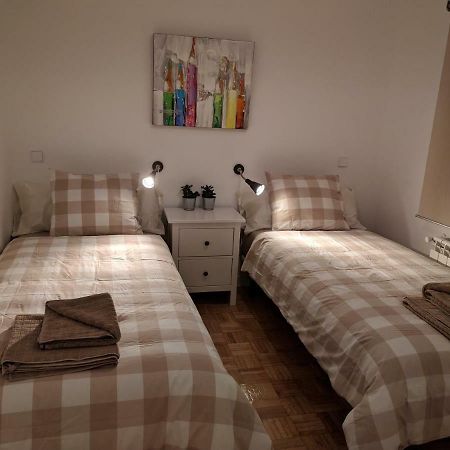Gran Apartamento Cerca De Atocha Daire Madrid Dış mekan fotoğraf