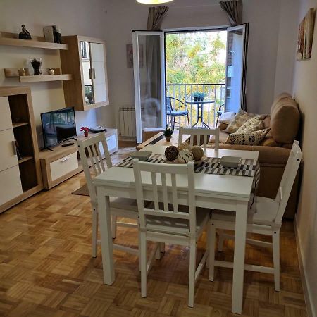 Gran Apartamento Cerca De Atocha Daire Madrid Dış mekan fotoğraf