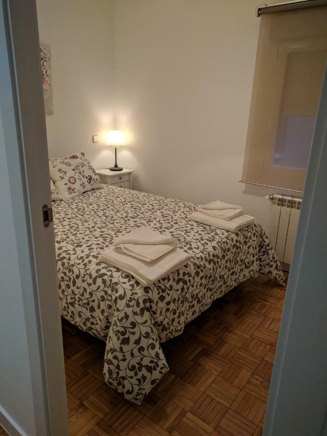 Gran Apartamento Cerca De Atocha Daire Madrid Dış mekan fotoğraf
