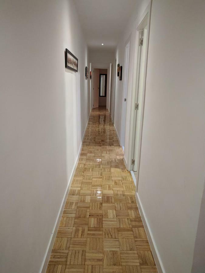 Gran Apartamento Cerca De Atocha Daire Madrid Dış mekan fotoğraf