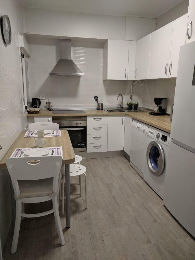 Gran Apartamento Cerca De Atocha Daire Madrid Dış mekan fotoğraf