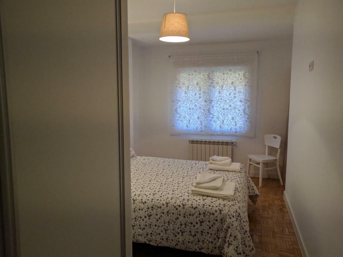 Gran Apartamento Cerca De Atocha Daire Madrid Dış mekan fotoğraf