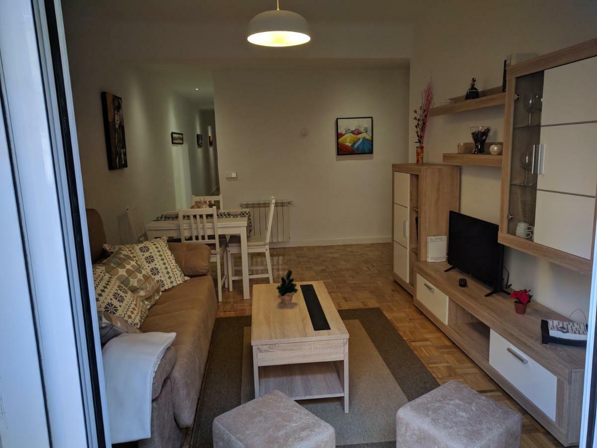 Gran Apartamento Cerca De Atocha Daire Madrid Dış mekan fotoğraf