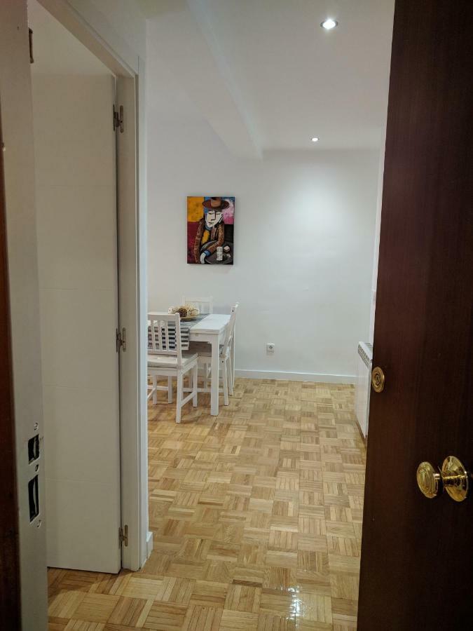Gran Apartamento Cerca De Atocha Daire Madrid Dış mekan fotoğraf
