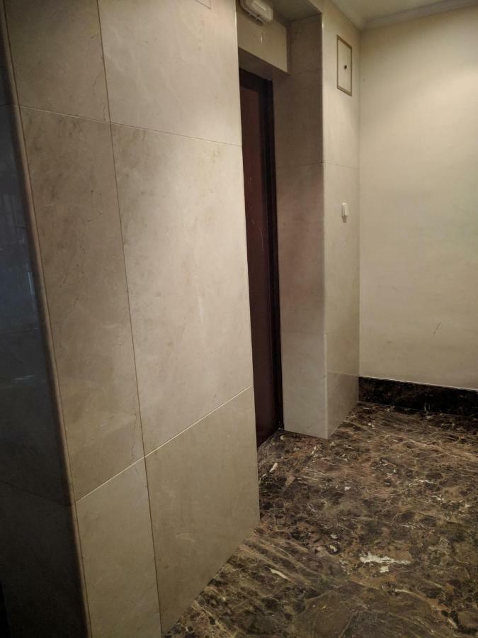Gran Apartamento Cerca De Atocha Daire Madrid Dış mekan fotoğraf