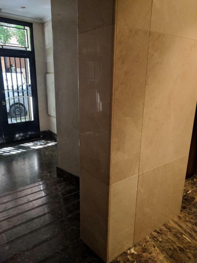 Gran Apartamento Cerca De Atocha Daire Madrid Dış mekan fotoğraf