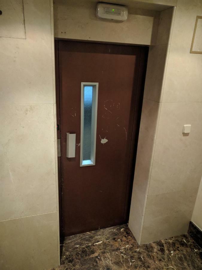 Gran Apartamento Cerca De Atocha Daire Madrid Dış mekan fotoğraf